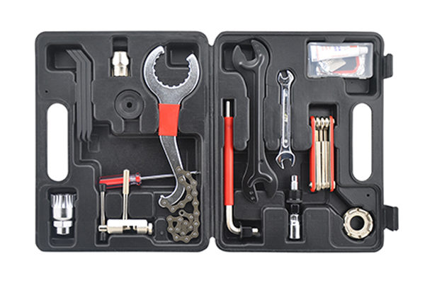 bike tool kit tc23