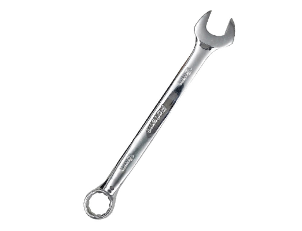 dumbbell bike spanner