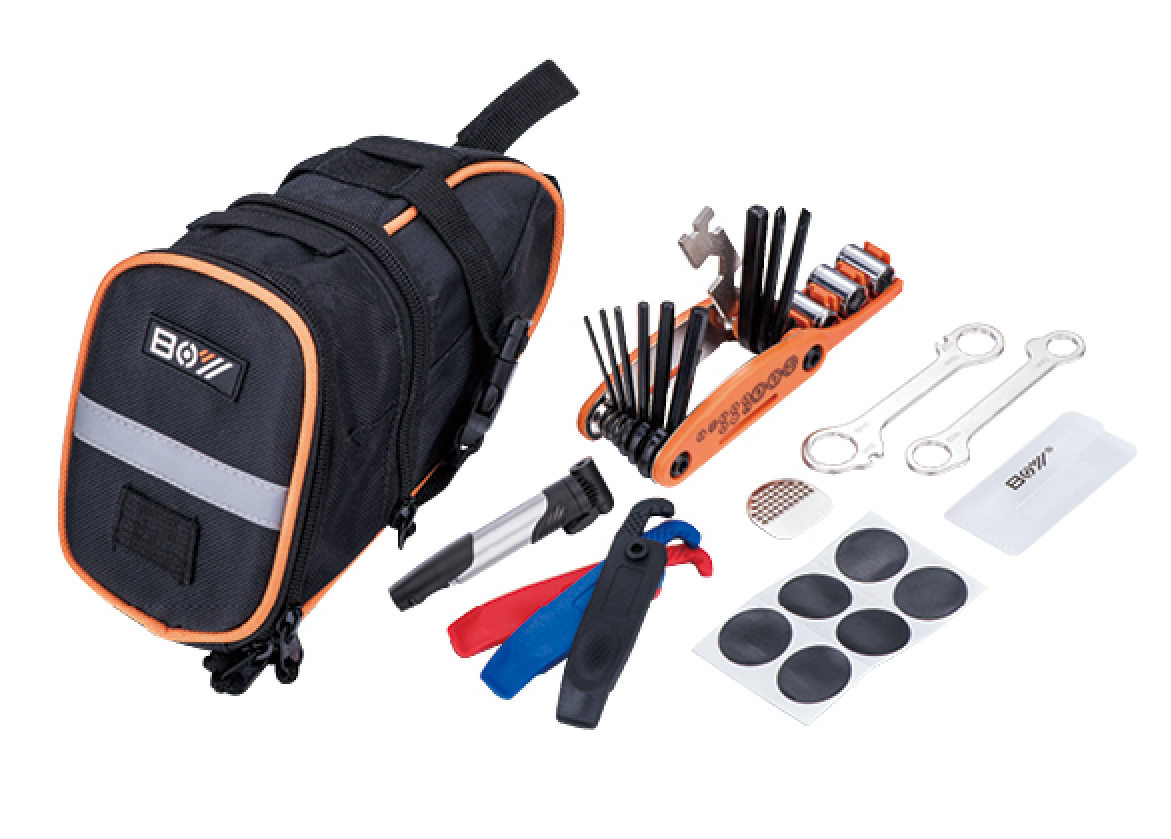 bike tool kit