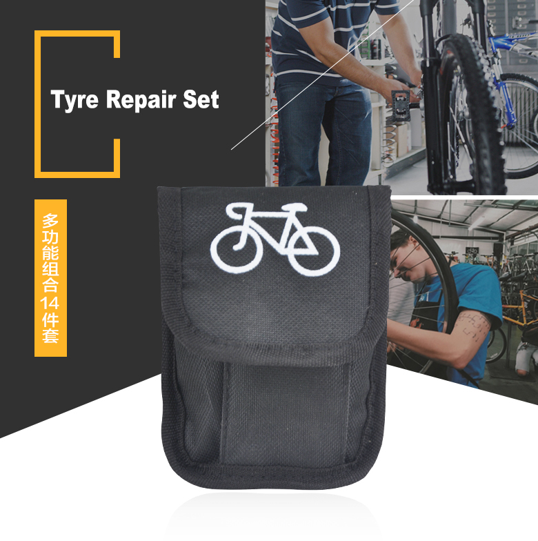 biycle tool kit