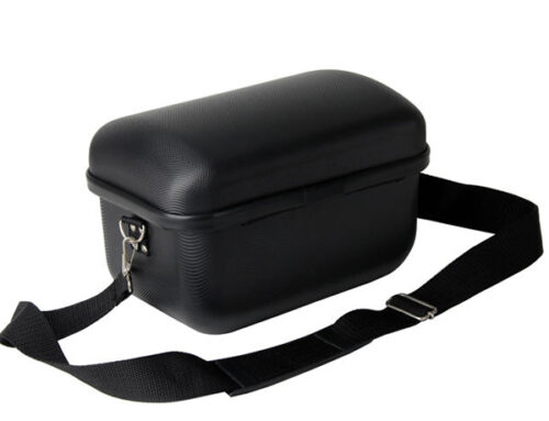 ABS handlebar bag WB003