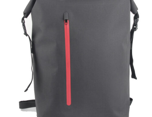 waterproof rucksack WP011