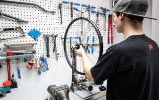 bike tool factory repair